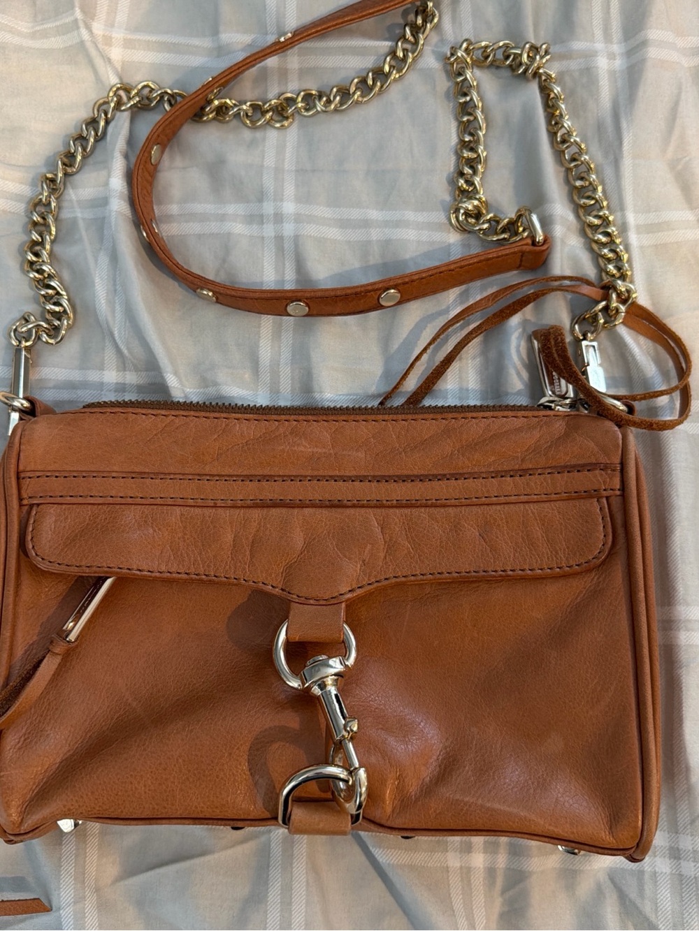 Rebecca Minkoff MAC bag